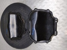 2010-2016 Audi S4 Timing Cover 3.0L Upper
