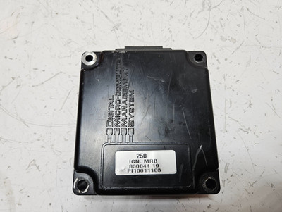 Mercury 250hp EFI ECU Fuel Computer Box OEM 830044-19 830044A19 830044