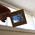 10 Vintage President John F Kennedy JFK Memoriam 35mm Color Film Slides Lot — photo 5