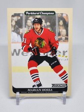 2023-24 Parkhurst Champions Legends Marian Hossa #266