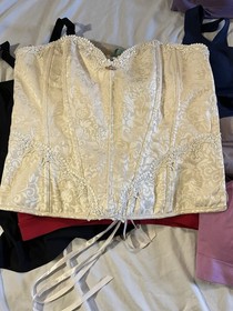 Victoria Secret & Other brands Bra Lot of   50+ All Sizes Sexy Sport