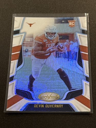 2020 Chonicles Draft Picks Football Near Mint Rookies Pick Your Card - Picture 36 of 50