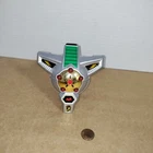 Vintage MM POWER RANGERS TITANUS ZORD Front Piece 1993 Bandai