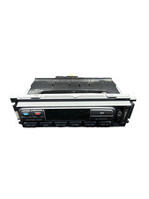 1996 Lincoln Continental Hvac Ac Heat Climate Control Oem F60h-19c933-ad