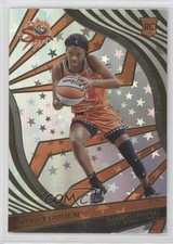 2022 Panini Revolution WNBA Astro Nia Clouden #99 Rookie RC 04cw