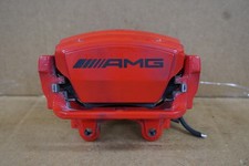 2023 Mercedes Eqe Class Amg Rear Left Driver Brake Caliper Oem A009a689