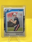 2024 Panini Donruss - Rated Rookie Drake Maye #379 (RC)