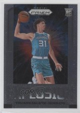 2024-25 Panini Prizm Deca Explosion Tidjane Salaun #15 13c5