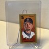 TREVOR HOFFMAN 2025 Topps T205 Sovereign Brand Fit For A King Back