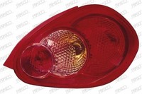 Prasco RüCkleuchte Rechts FüR Toyota Aygo 05-09