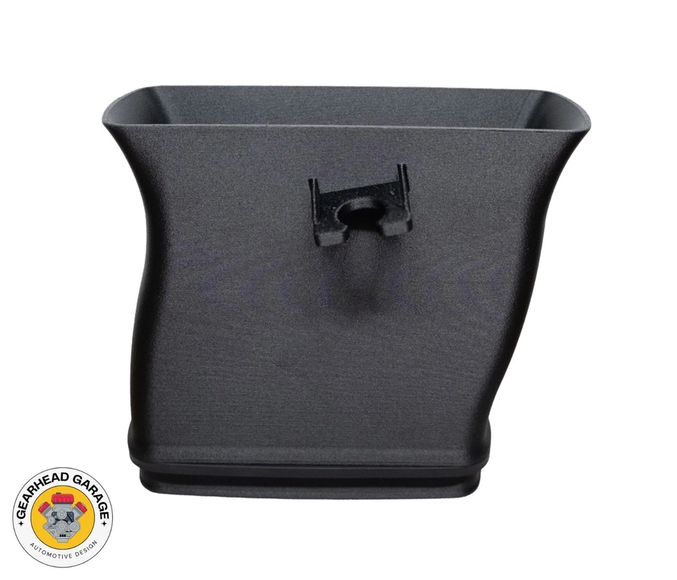 Performance Intake Snorkel Tube Fits Subaru BRZ / Toyota GT86 2012-2021 - image 2 of 4