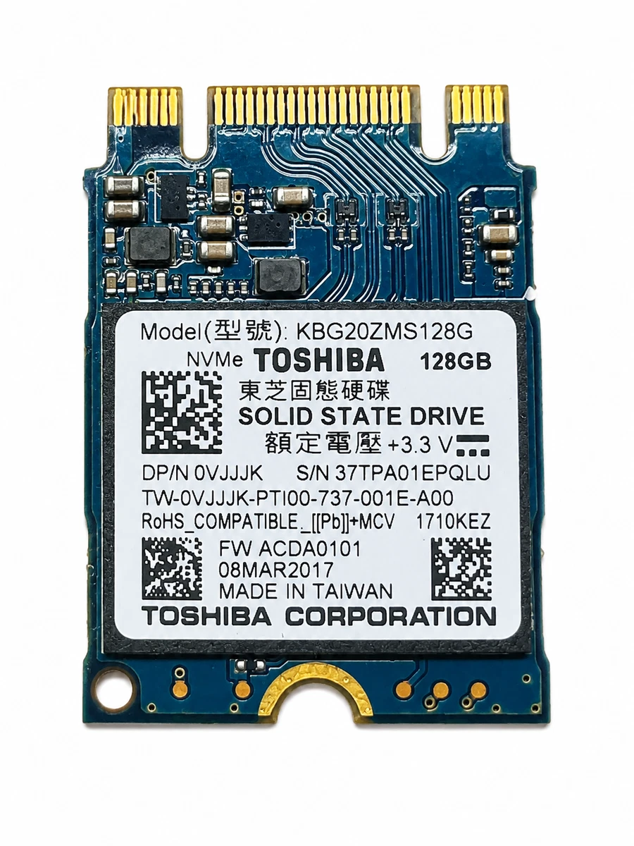 Toshiba 128 GB Solid State Drives for sale | eBay