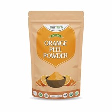OurHerb Orange Peel Powder 100gm
