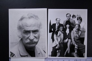 LOT: 48 1980s TV/MOVIE PRESS 7 x 9 PHOTOS as seen in my 24 Photos (id5162)