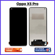 Oppo Find X5 Pro CPH2305 Incell TFT LCD Screen Display Touch Digitizer