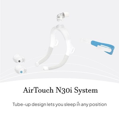 AirTouch N30i Full System - Factory Sealed