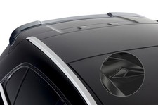 Heck Spoiler Flügel Tuning Wing Hochglanz für Mercedes Benz GLA X156 HF731-G Heck Spoiler Flügel Tuning Wing Hochglanz für Mercedes Benz GLA X156 HF731-G