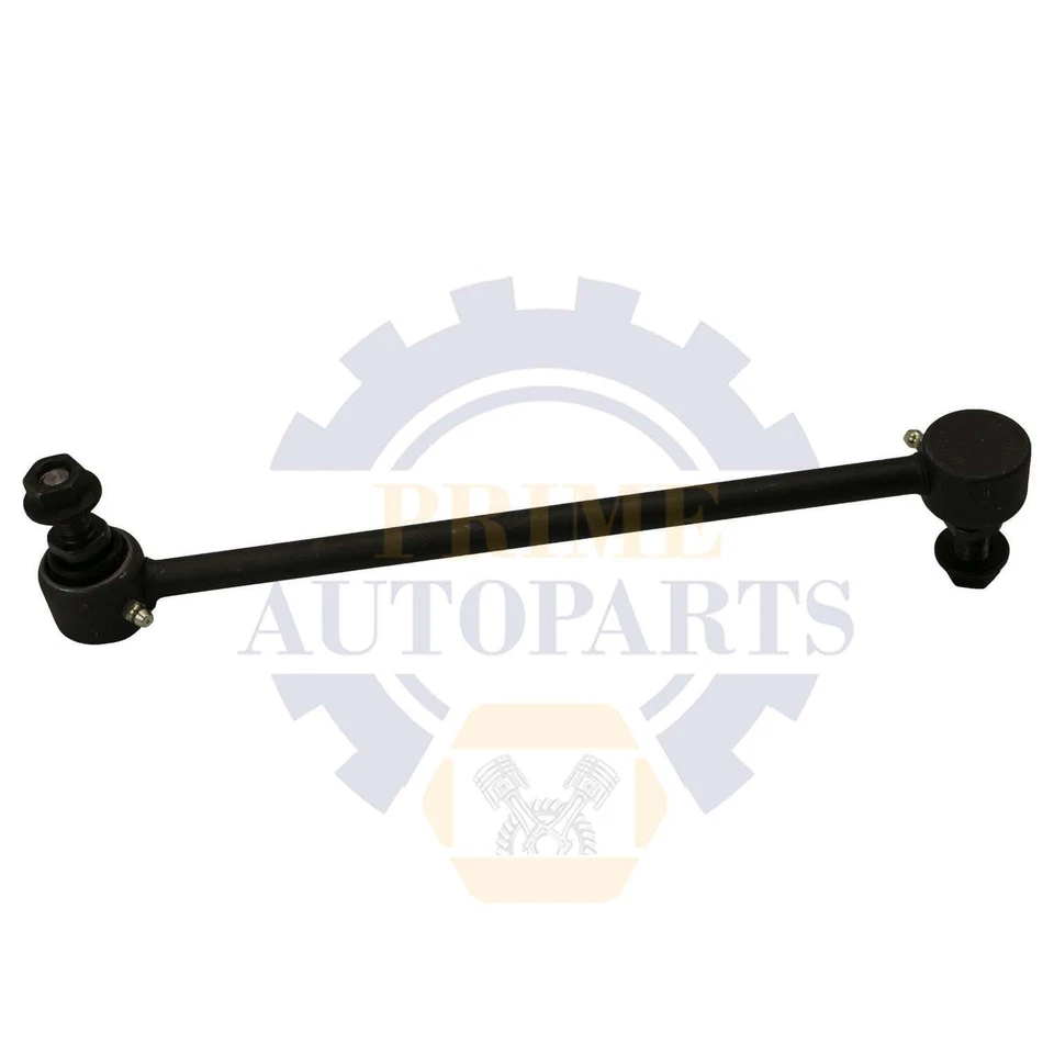 Barras estabilizadoras delanteras MOOG OEM para Hyundai Elantra/GT/Ioniq/Kona/Veloster N 2017-2023 Foto 4 de 4