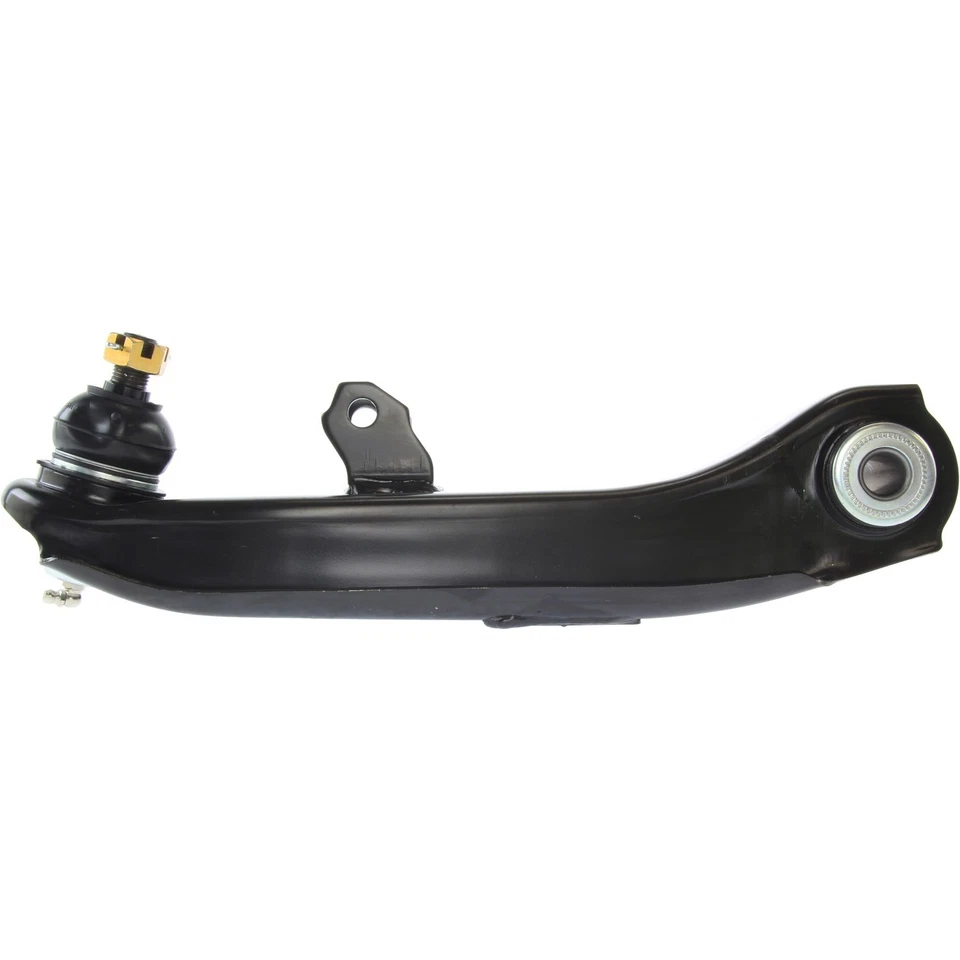 Brazo de control de suspensión para Mits Van 1987-1990 delantero izquierdo inferior Foto 4 de 4