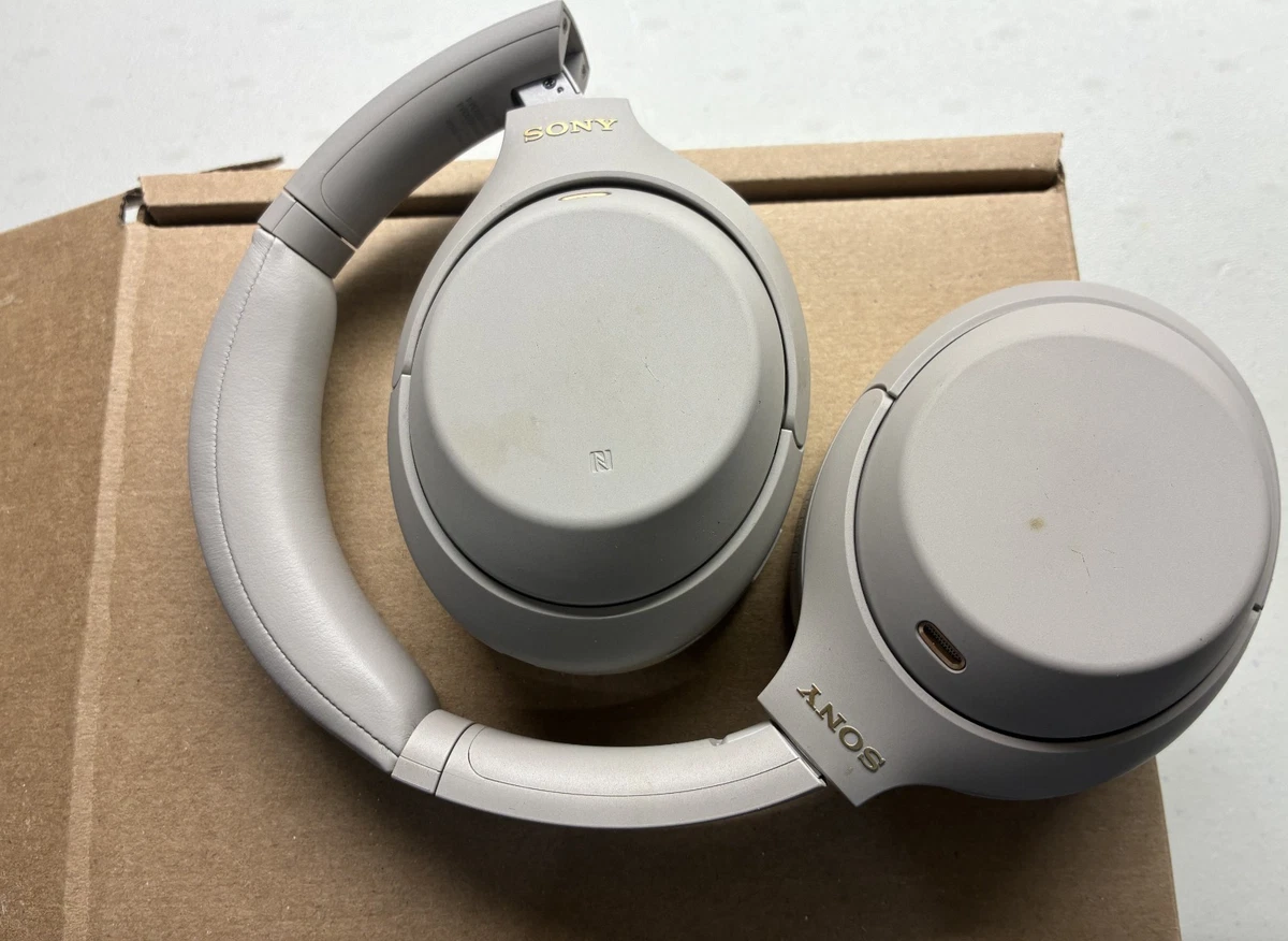 Sony WH-1000XM4 Headphones for Sale | Shop New & Used Headphones