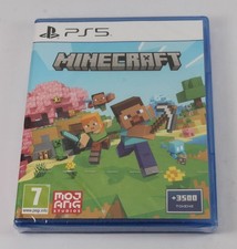 Minecraft (PS5)