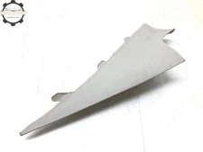 2019-2025 GENESIS G70 RIGHT PASSENGER REAR UPPER QUARTER C PILLAR TRIM PANEL OEM