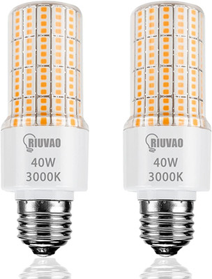 Led Corn Light Bulbs 300W Equivalent Super Bright 5000Lm 3000K Warm White Led Li