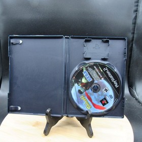 Shinobi Sony PlayStation 2 PS2 2002 No Manual Tested