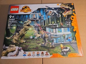 25+ Lego 76949 for sale | Updated Oct 2026