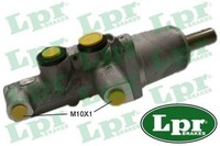 LPR 1596 Hauptbremszylinder Bremszylinder FüR VW