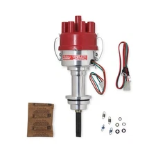Mallory Distributor 3757701; Unilite for Chrysler 361-400 "B" Mopar