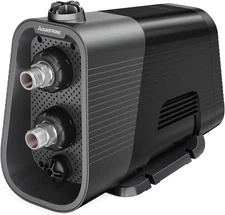 Aquastrong Smart 45 Whole House Water Pressure Booster Pump 80 PSI 115V #R016