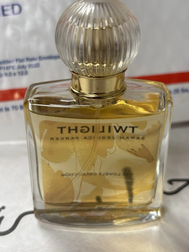Twilight de Sara Jessica Parker para mujer 1 oz eau de parfum spray Foto 4 de 4