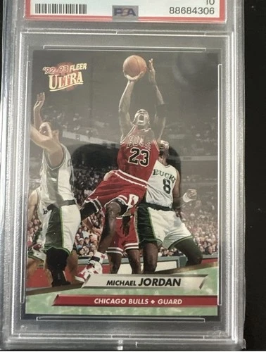 Jordan 1992 Jordan #30
