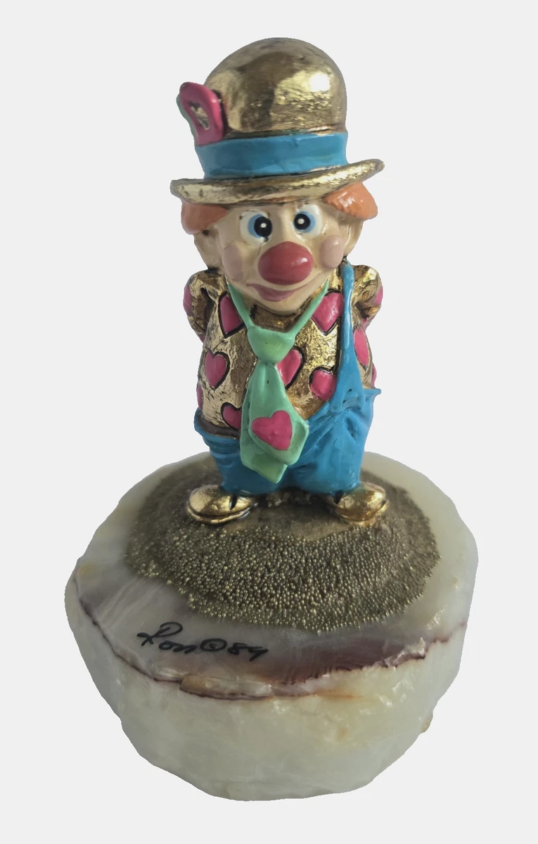 ron lee sculptures products for sale | eBay