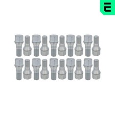 OPTIMAL OP-UWB10003-20 RADSCHRAUBE KE M12X1,25 für CITROËN DS OPEL PEUGEOT