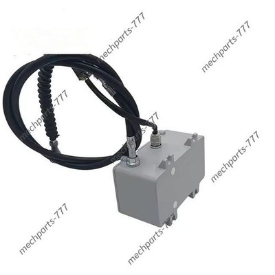 60DA/75DA Throttle Motor 803594081 For Model XE60DA/XE75D/XE135D/XE215DK