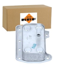 NRF ÖLKÜHLER MOTORÖL KÜHLER passend für JEEP CHEROKEE | 31882