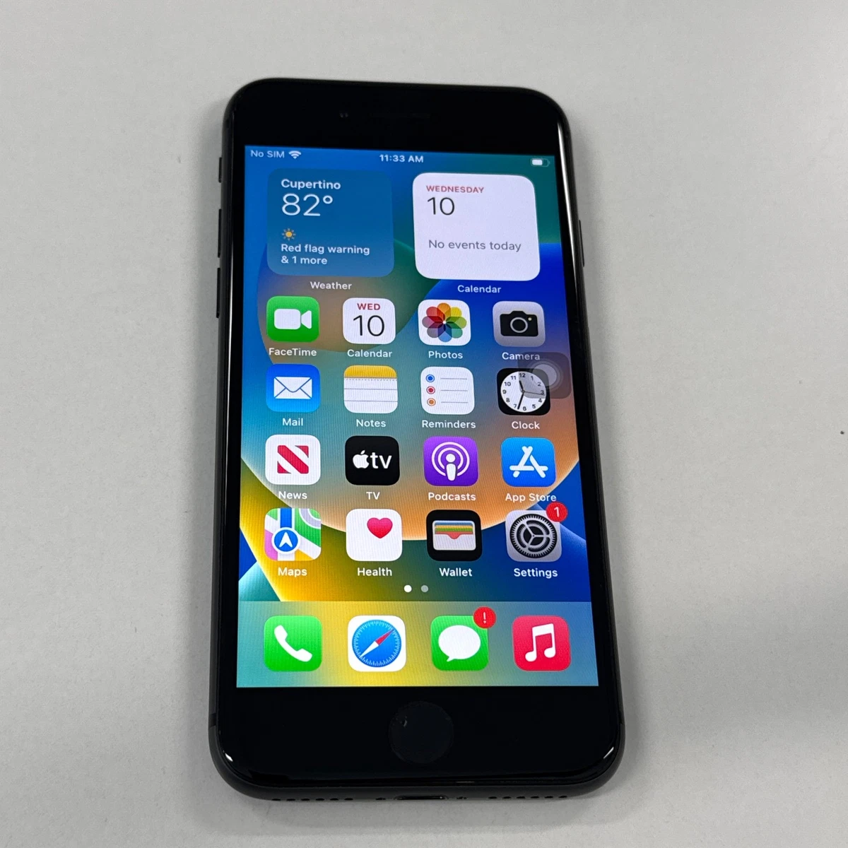 iPhone 8 Unlocked Hexa Core for sale | eBay