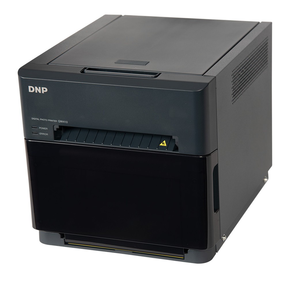 DNP QW410 Professional Compact Photo Printer