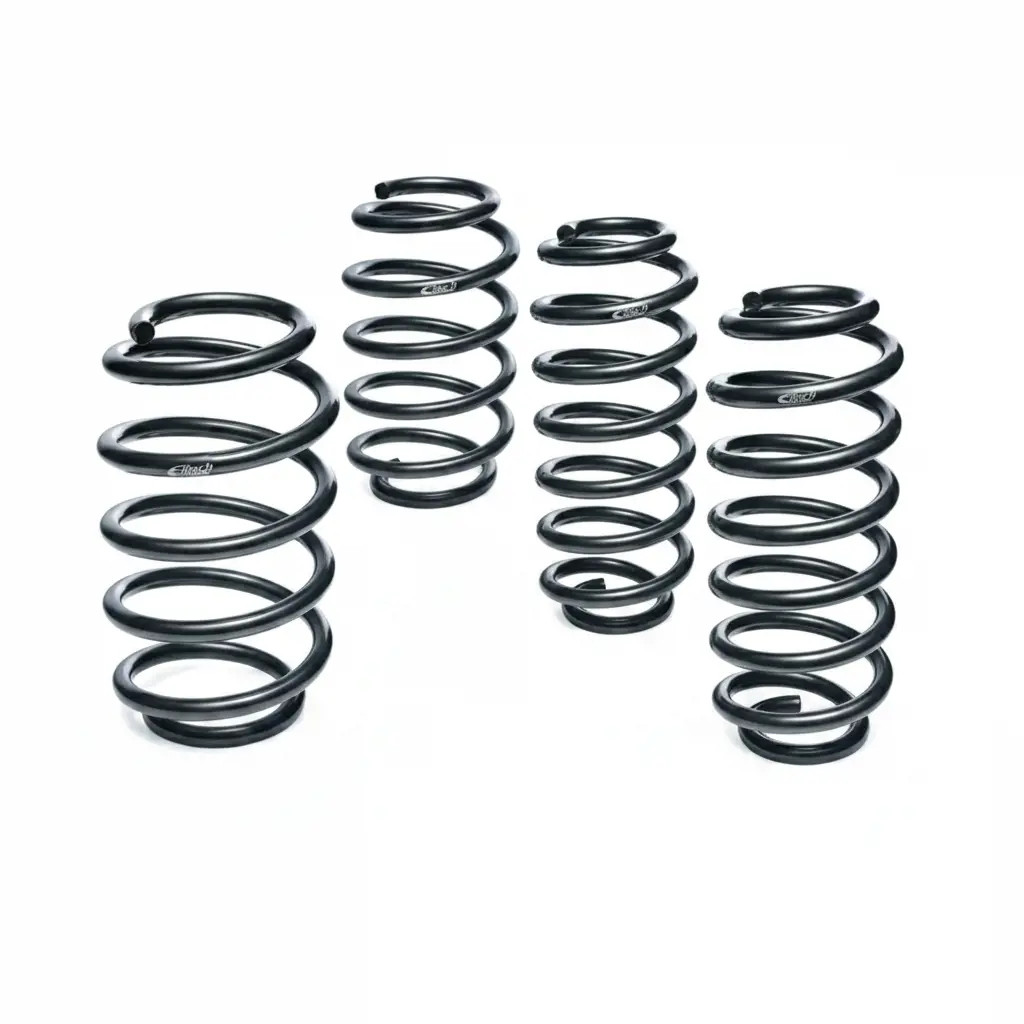 Eibach Pro Kit Molle Assetto E10-20-045-01-22 per BMW 3, 4 Coupe, 4 Gran Coupe 3 - Immagine 2