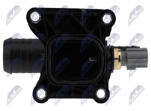 THERMOSTAT COOLANT CTM-LR-015 FOR LAND ROVER FREELANDER/2 DISCOVERY/SPORT 1.5L - Image 4