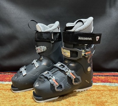 Rossignol Comp J Youth Ski Boots Size US Youth Mondo 22.5