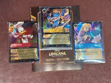 2022 Rittenhouse Disney Hits First Edition Trading Cards Checklist 24