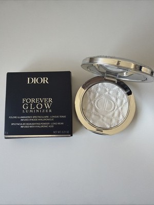 Dior Forever Glow Luminizer 06 OPAL SEQUIN Long Wear Highlighter New In Box