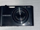 Samsung 5x HD Black Camera — photo 3