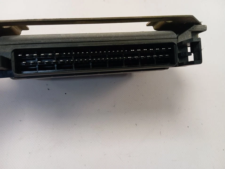 9632693880 CENTRALINA MOTORE / 6998282 PER PEUGEOT 306 CABRIOLET S2 1.6 - Immagine 4 di 4