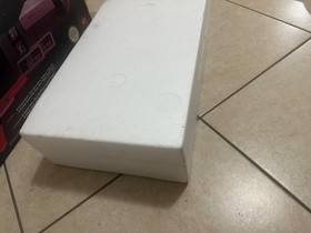 Console NINTENDO NES ACTION SET - Mattel Versione Italiana PAL BOXATO