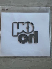 Simon Says Stamp - ho Die Set with Shadow - NEW