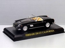 1/43 Ferrari 250 GT California Black